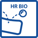 Pianka wysokoelastyczna HR Bio